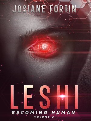 cover image of Leshi